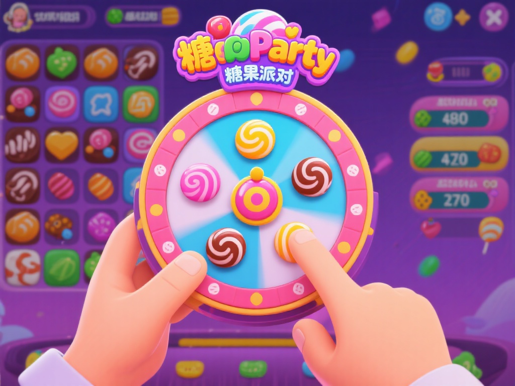 了解游戏规则是关键
在任何游戏中，掌握基础规则都