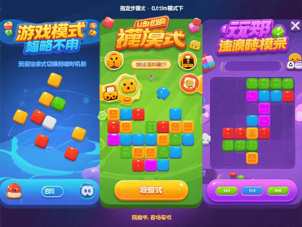 糖果派对最新攻略技巧全解析，赢取高分秘诀