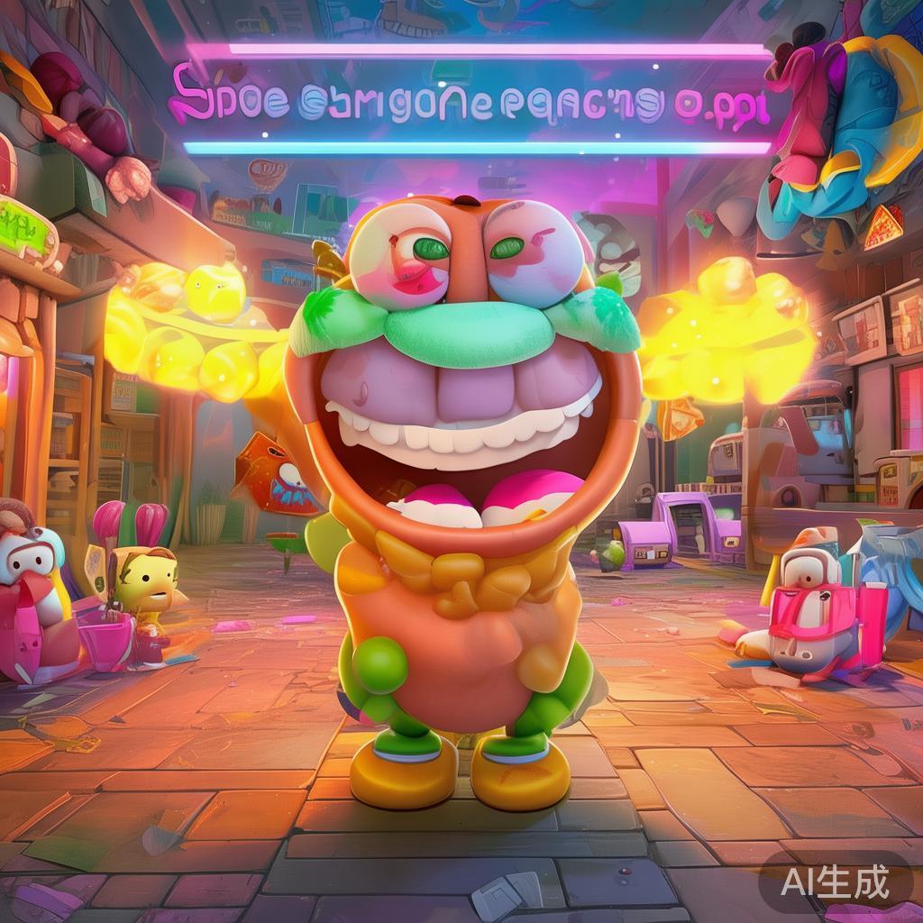 香肠派对签到领糖果的昵称获取详细攻略与技巧分享