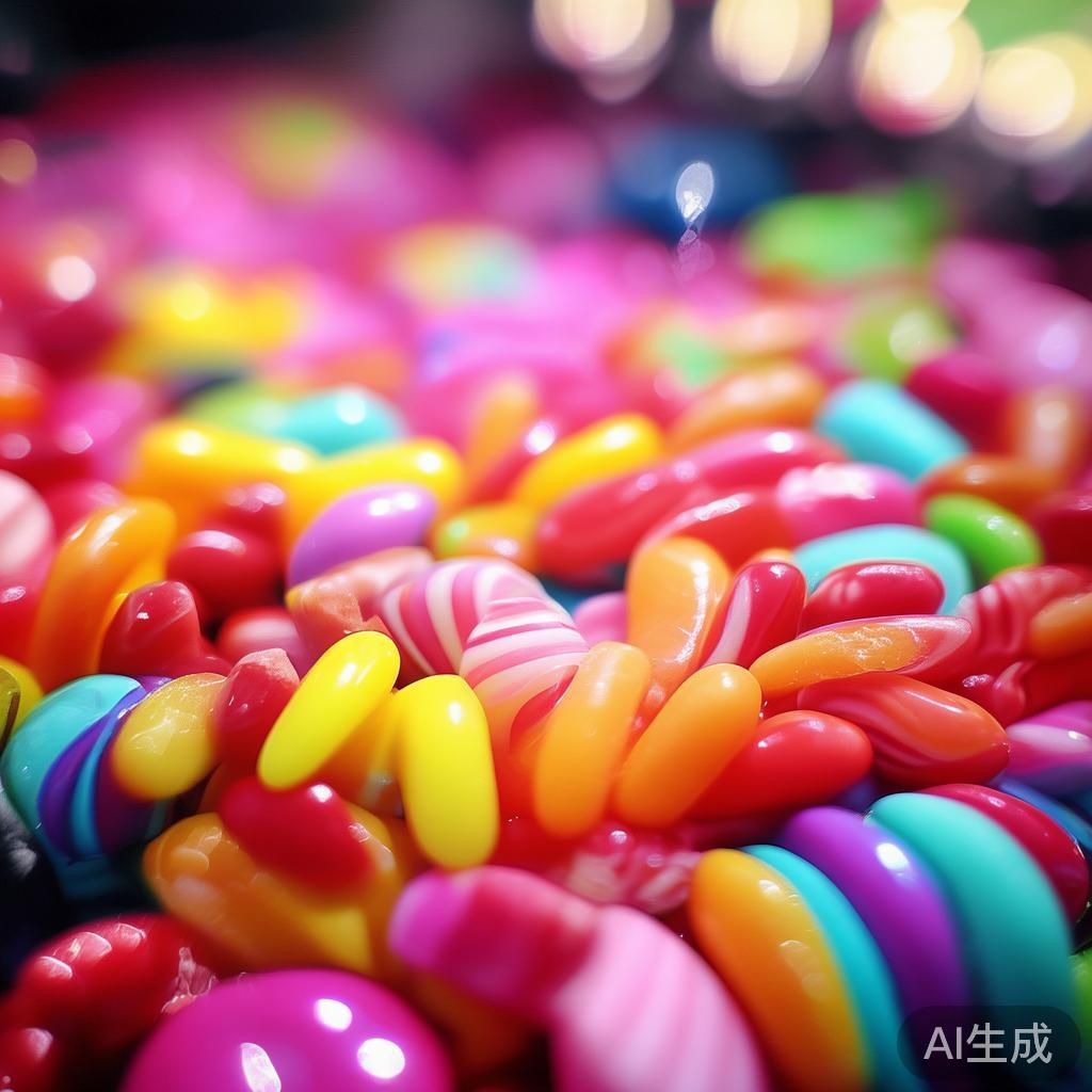 在如今的数字时代，高质量的图片成为吸引眼球和传达信