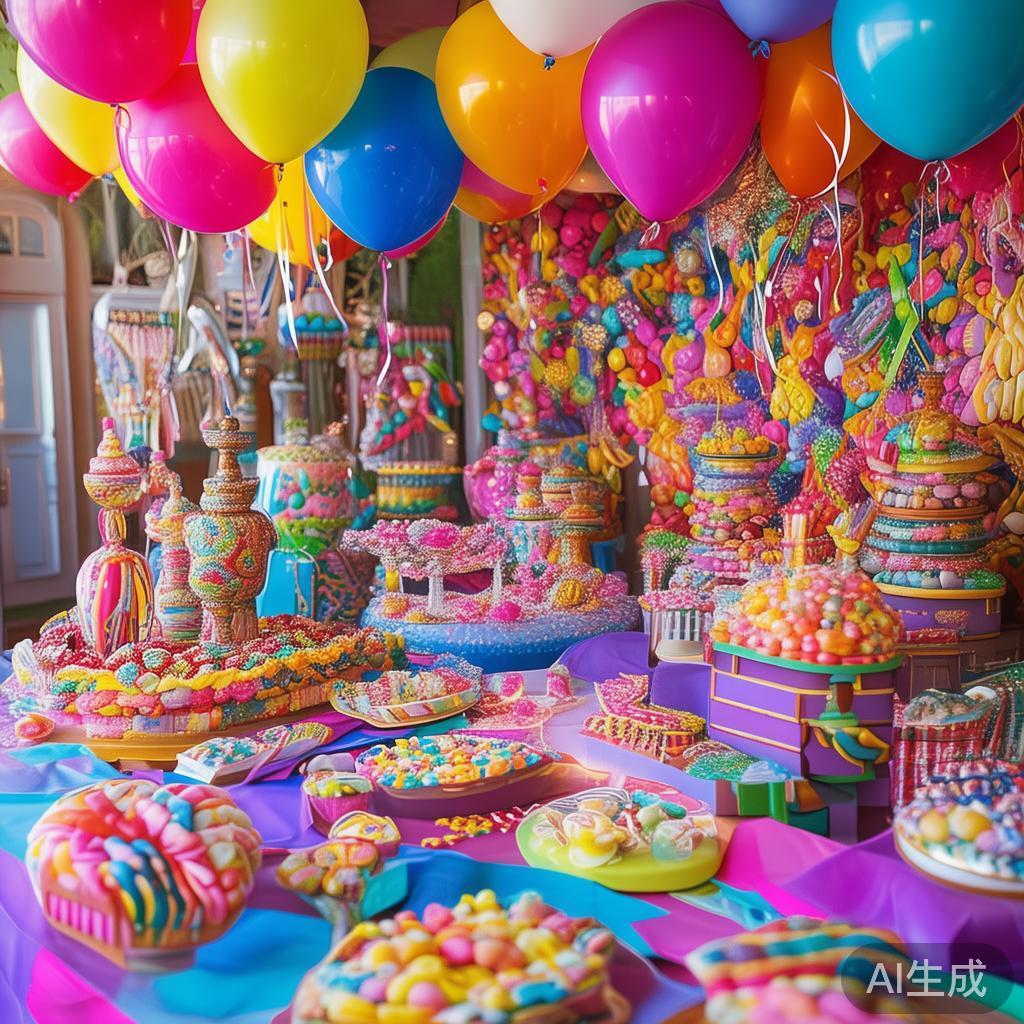 在策划这样一个主题派对时，几个关键要素不可或缺。首