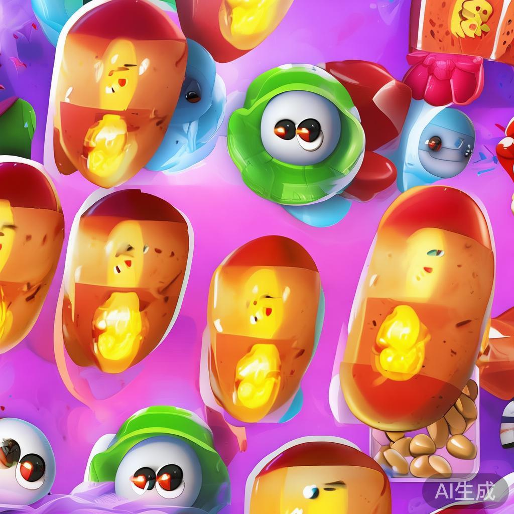 在当今的香肠派对游戏世界中，许多玩家都在寻找轻松提