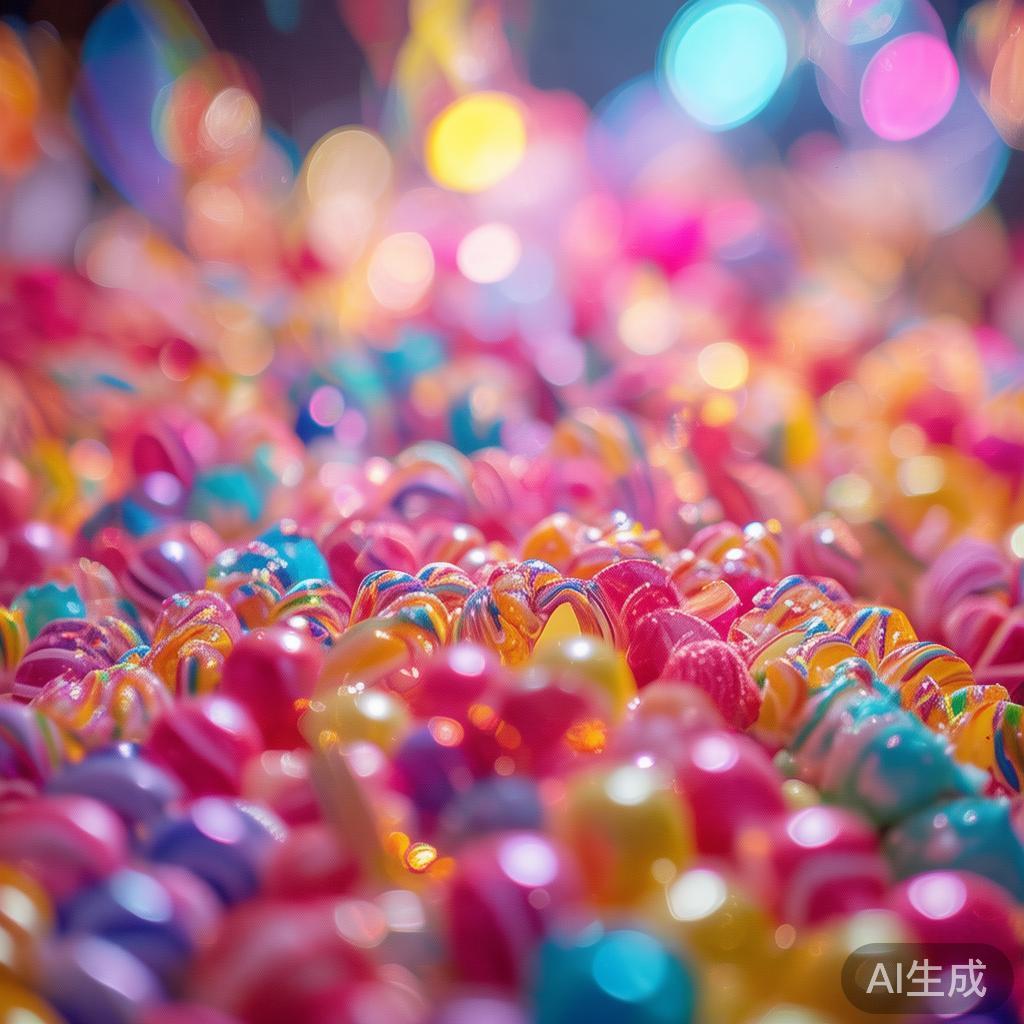 在各种派对和庆祝活动中，音乐的作用不可或缺。它不仅