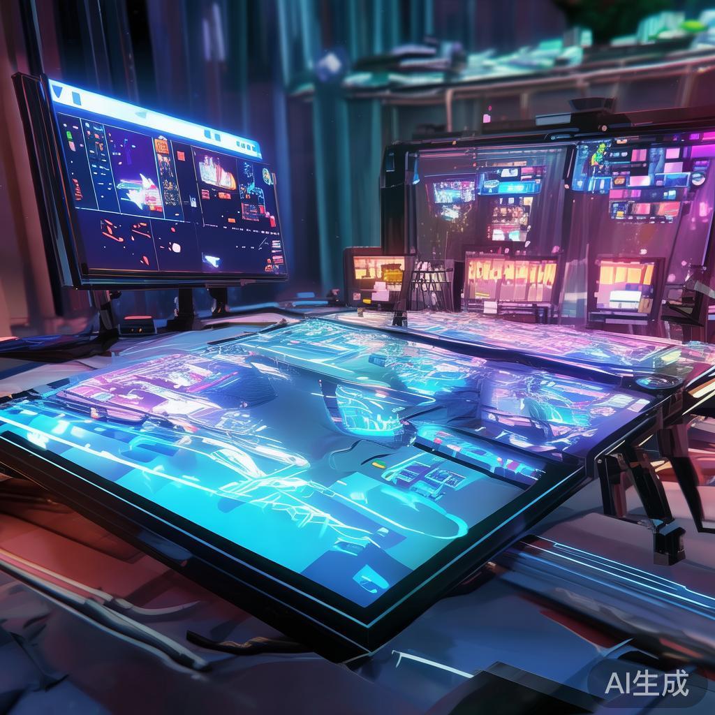 糖果派对中缺乏惩罚机制的深层原因及其背后隐情分析 在市场竞争激烈的游戏行业中,宽容的设计理念成为吸引