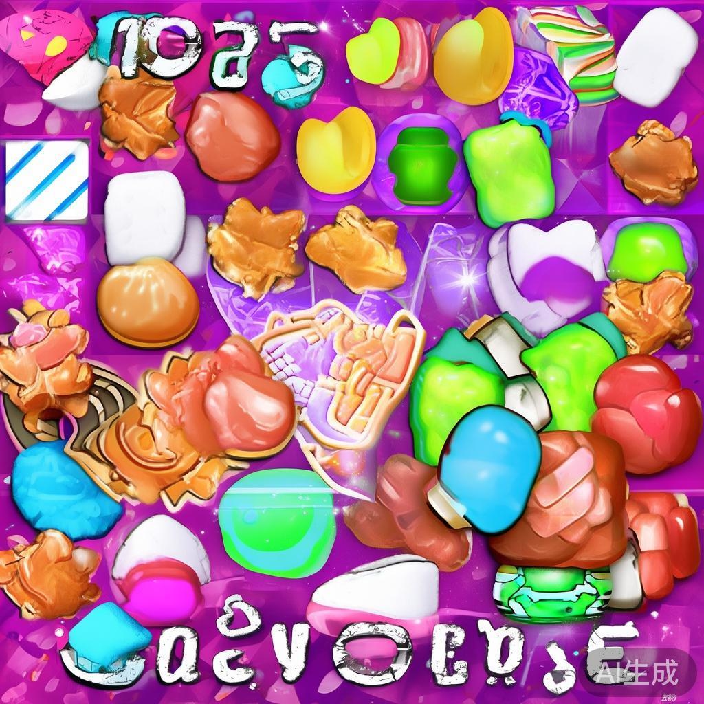 在现代娱乐生活中，派对和聚会成为人们放松和社交的重