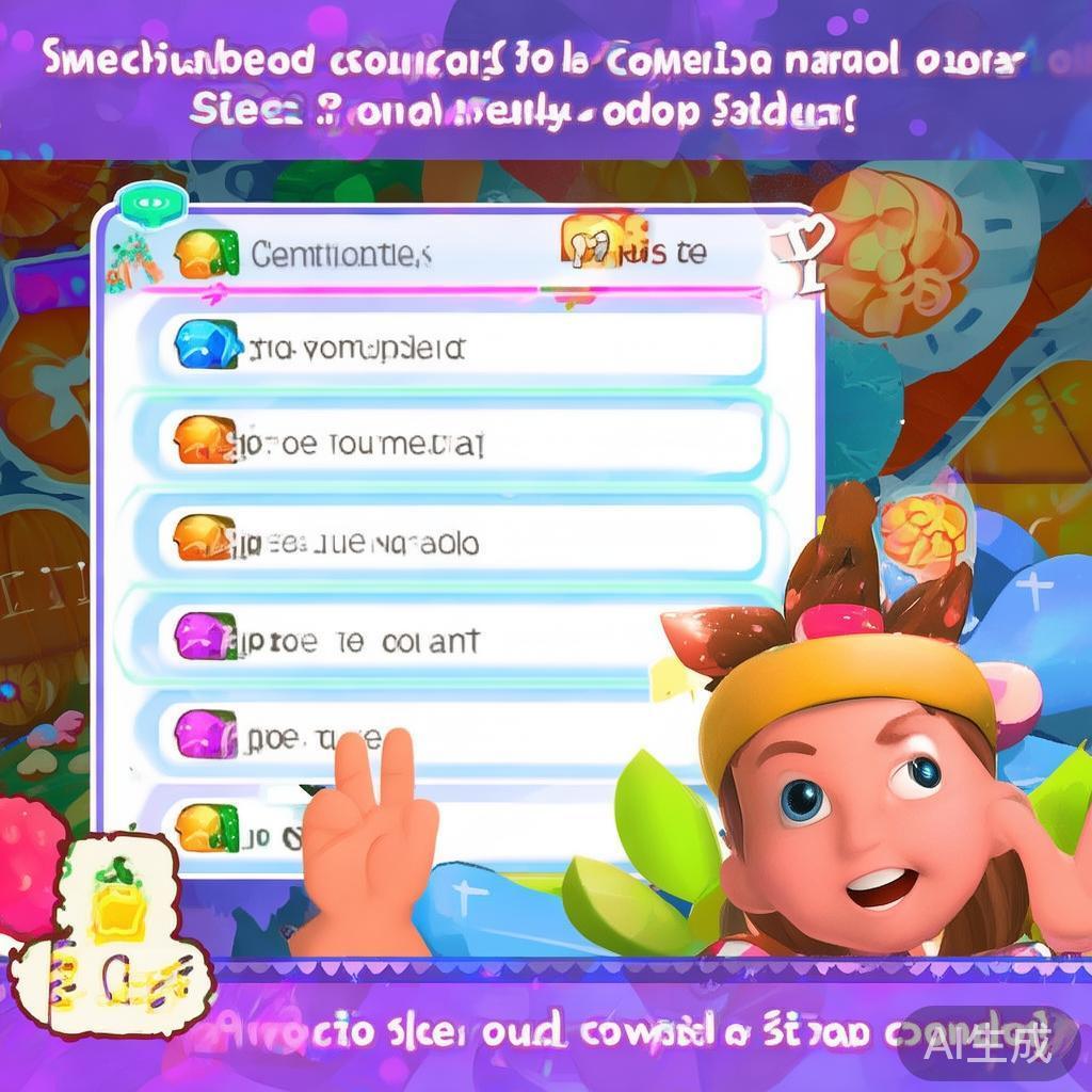 免费下载糖果派对老版本apk的具体步骤
以下是详