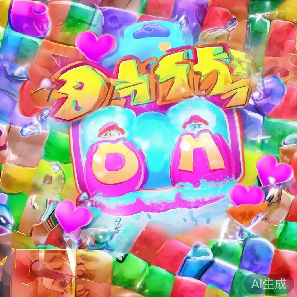 糖果派对卡片游戏精彩玩法解析与最新攻略推荐指南 在如今丰富多彩的休闲娱乐中,糖果派对卡片游戏以其丰