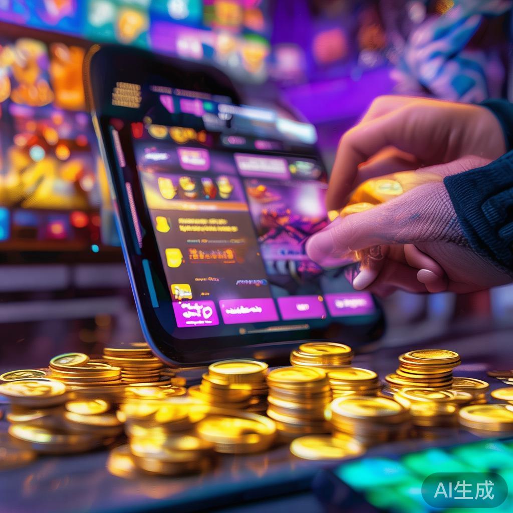 糖果派对反水攻略大全及最新优惠信息全方位指南 利用平台优惠和绑定活动
许多游戏平台会通过充值返