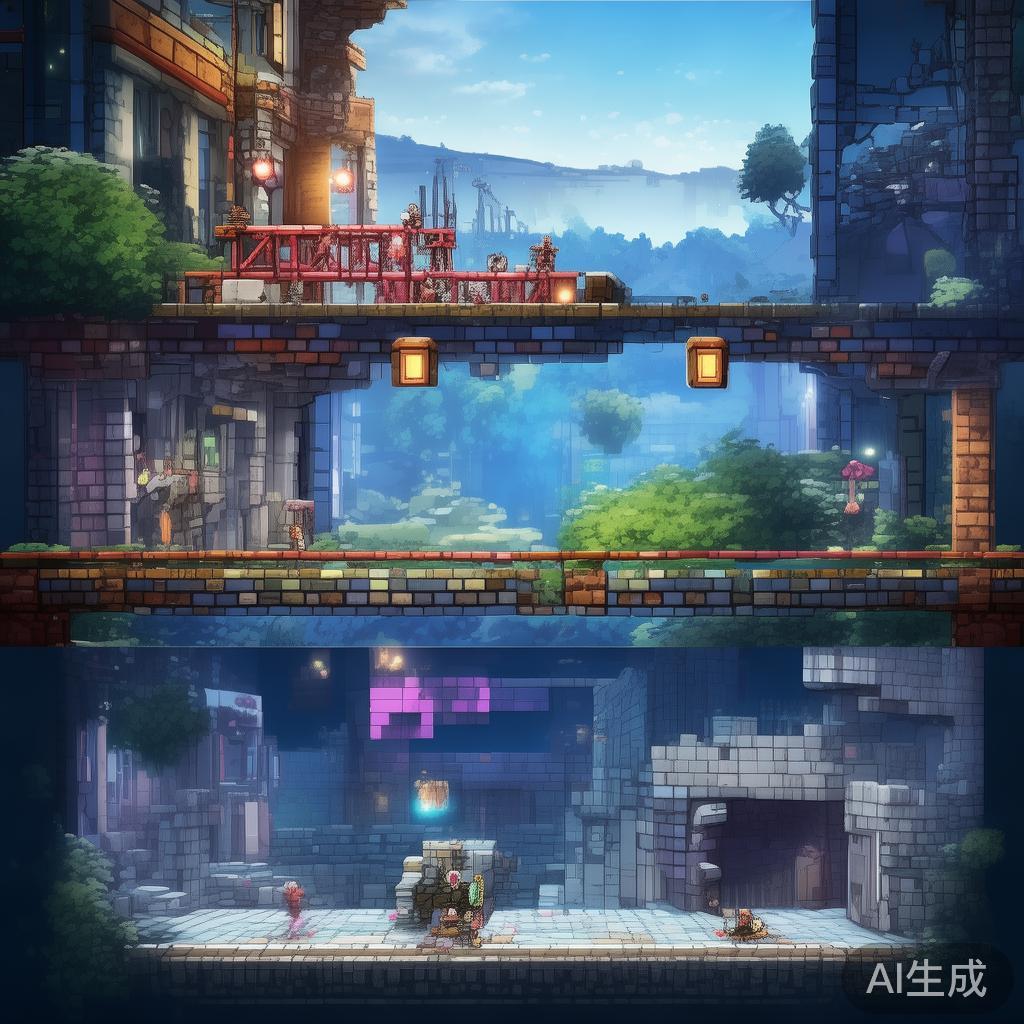 奇幻甜蜜的漫画糖果派对大冒险:精彩纷呈的甜蜜盛宴 在实际案例中,一位玩家分享了自己在闯关过程中的感受