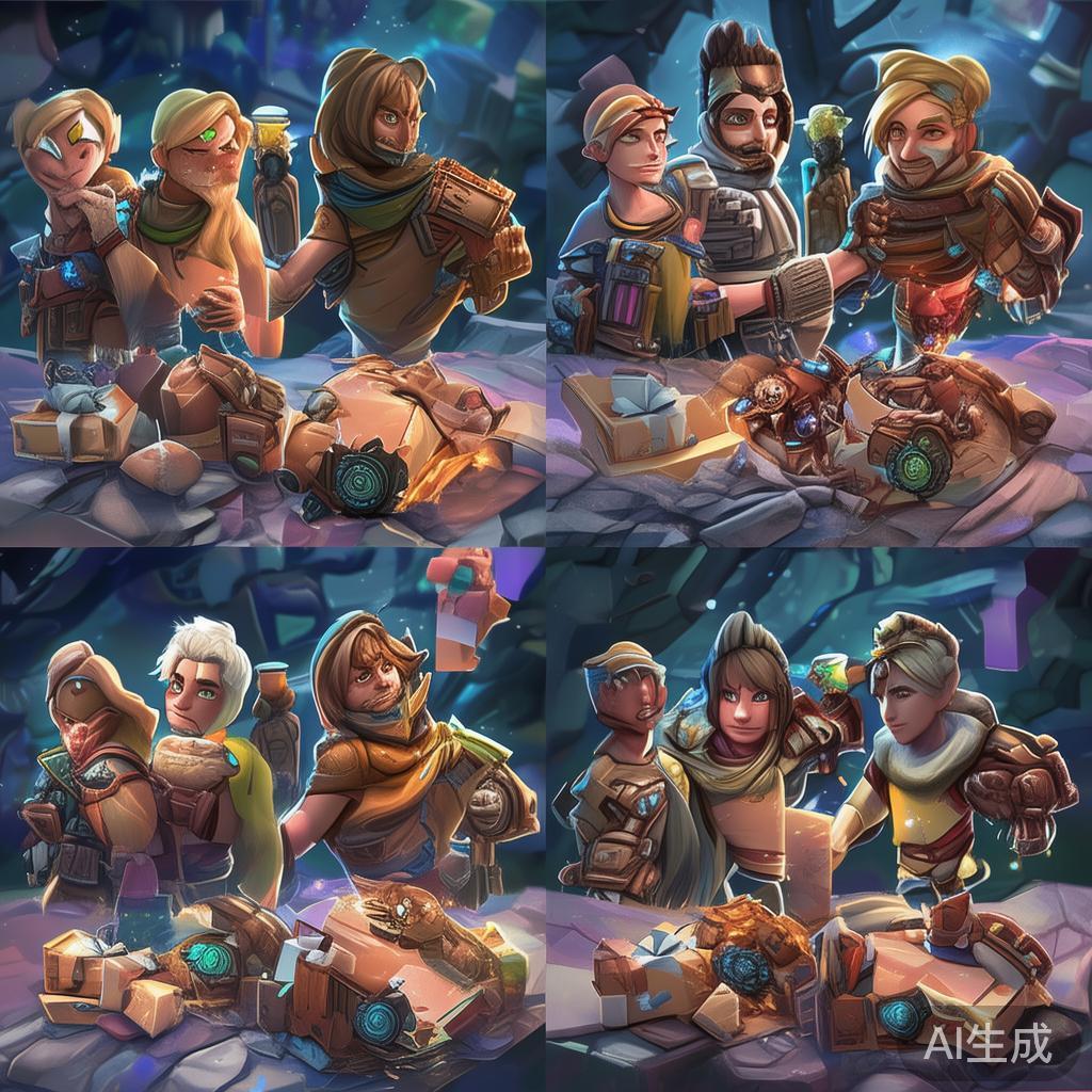 选择合适的朋友进行赠送
在游戏好友列表中，优先选