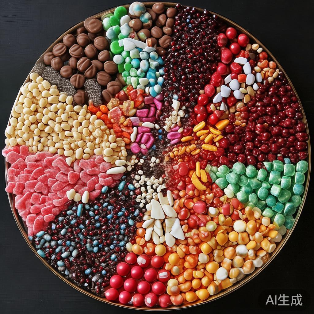 红宝石糖果派对：开启甜蜜梦幻盛宴的精彩旅程